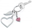 Kulcstart 3 charm dsszel Troika Love is in the air #2