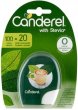 desttabletta Canderel STEVIA 100+20db