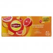 Gymlcstea 20x1,7g Lipton grapefruit-narancs