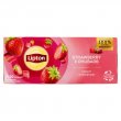 Gymlcstea 20x1,6g Lipton eper-rebarbara