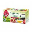 Zld tea 20x1,75g Teekanne Green Tea Grntalma