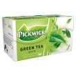 Zld tea 20x2g Pickwick Pure