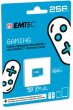 Memriakrtya microSD 256GB UHS-I/U3/V30/A1 Emtec Gaming #2