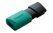 Pendrive 256GB USB 3.2 Kingston Exodiam fekete-trkiz #2