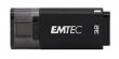 Pendrive 32GB USB-C 3.2 Emtec D400 Type-C fekete #2