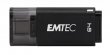 Pendrive 64GB USB-C 3.2 Emtec D400 Type-C fekete #2