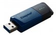 Pendrive 64GB USB 3.2 Kingston Exodiam fekete-kk