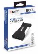 SSD (k�ls� mem�ria) 500GB USB 3.2 Emtec X210G Gaming #3