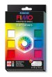 Gyurma kszlet 6x85g gethet Fimo Professional True Colours 6 klnbz szn