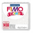 Gyurma 42g gethet Fimo Kids glitteres fehr