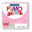 Gyurma 42g gethet Fimo Kids vilgos rzsaszn