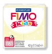 Gyurma 42g gethet Fimo Kids gyngyhz srga