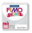 Gyurma 42g gethet Fimo Kids vilgosszrke