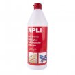 hobbiragaszt 1000g Apli White Glue