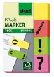 F�zetek, jegyzetek, Postit-ok