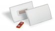 Nvkitz mgnessel elfordulsgtlval 90x54mm Durable CLICK FOLD
