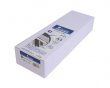 Spir�l m�anyag 8mm 21-40lap 100db/csom. feh�r Victoria #2