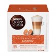 Kvkapszula 8x2db Nescaf Dolce Gusto Latte Macchiato karamells