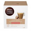 Kvkapszula 16db Nescaf Dolce Gusto Cortrado koffeinmentes