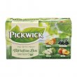 Fekete tea 20x1,5g Pickwick Varicik narancs,feketeribizli,alma,szibarack ZLD