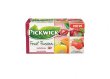 Gymlcstea 20x2g Pickwick Fruit Fusion Varicik eper-tejszn, citrus-bodza,meggy, fonya, mlna #2