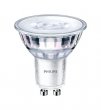 LED izz GU10 spot 3,5W 275lm 4000K Philips