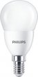 LED izz E14 kisgmb P48 7W 806lm 4000K Philips CorePro