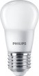 LED izz E27 kisgmb P45 5W 470lm 2700K Philips CorePro