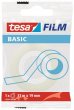 Ragasztszalag 19mmx33m Tesa Basic tltsz