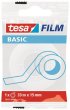 Ragasztszalag rhat 15mmx33m Tesa Basic tltsz