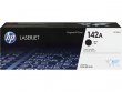 W1420A Lzertoner LaserJet M110 M111 M139 M140 M142 nyomtatkhoz Hp 142A fekete 0,95k