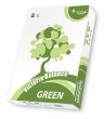 Újrahasznosított másolópapír A4 80g Victoria Balance Green 70-as fehérség