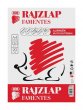 Rajzlap famentes A4 120g/m2 Ico Sni