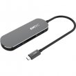 USB eloszt-HUB USB-C/USB 3.1/HDMI/SD krtya Emtec T650C #2