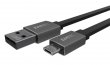 USB kbel USB-A - microUSB Emtec T700B #2