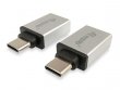 Adapter USB-C-USB-A talakt 2db Equip #2