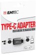 Adapter USB 3.1 - USB-C talakt Emtec T600