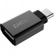 Adapter USB 3.1 - USB-C talakt Emtec T600 #2