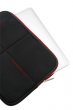 Notebook tok 14,1 Samsonite Airglow Sleeves fekete-piros #2