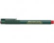 Tfilc 0,4mm Faber-Castell Finepen 1511 piros #3