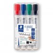Fehrtbla markerek (whiteboard marker)