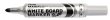 Fehrtbla markerek (whiteboard marker)