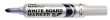 Fehrtbla markerek (whiteboard marker)