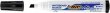Flipchart- �s t�blamarker 1,1-5,6mm v�gott Bic Velleda ecolutions fekete #3