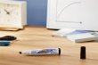 Flipchart- �s t�blamarker 1,1-5,6mm v�gott Bic Velleda ecolutions fekete #4