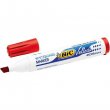 Flipchart- �s t�blamarker 1,1-5,6mm v�gott Bic Velleda ecolutions piros #2