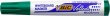 Flipchart- �s t�blamarker 1,1-5,6mm v�gott Bic Velleda ecolutions z�ld #2