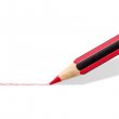 Sznes ceruza kszlet hatszglet Staedtler Noris Colour 185 24 klnbz szn #5
