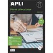 Fotpapr lzer A4 210g fnyes ktoldalas Apli Premium Laser