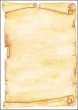 Előnyomott papír A4 90g Sigel Oklevél Pergamen
